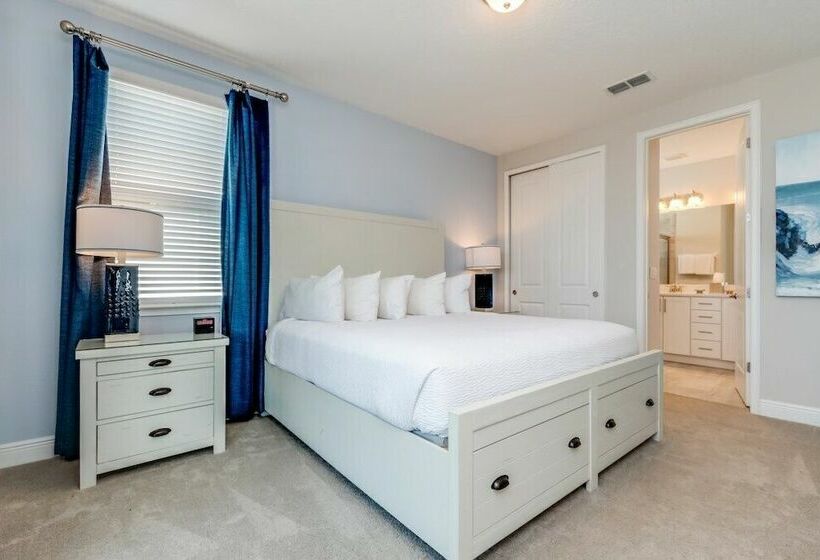 Encore Resort Villa W Private Pool And Spa 7670