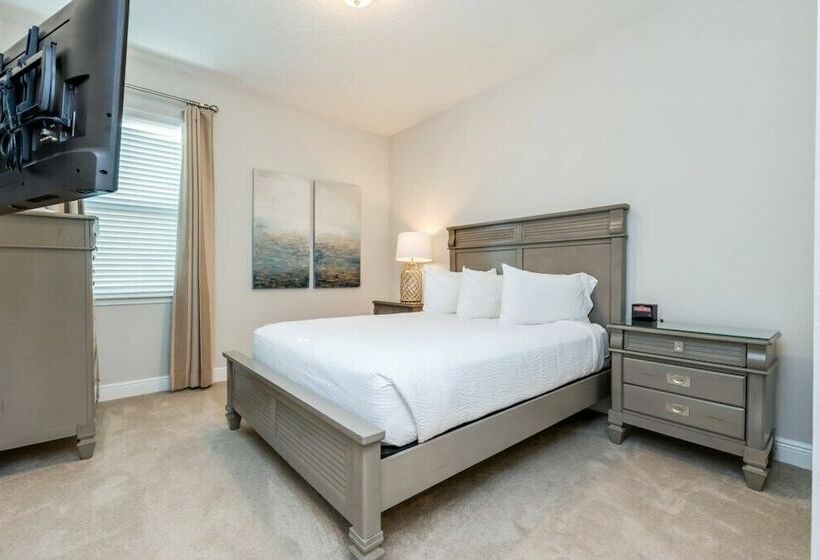 Encore Resort Villa W Private Pool And Spa 7670