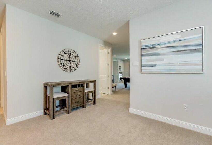 Encore Resort Villa W Private Pool And Spa 7670