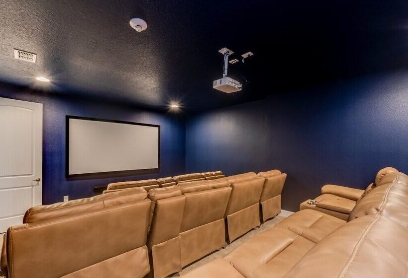 Encore Resort Villa W Private Pool And Spa 7670