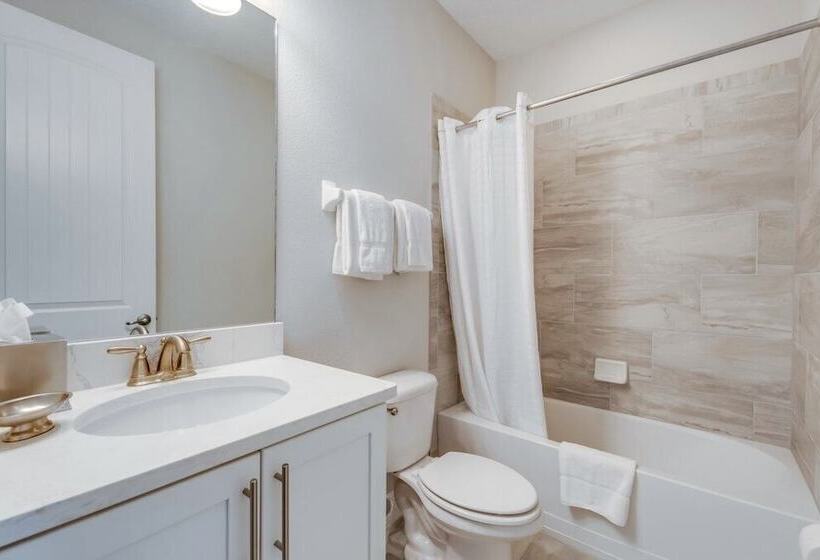 Encore Resort Villa W Private Pool And Spa 7670