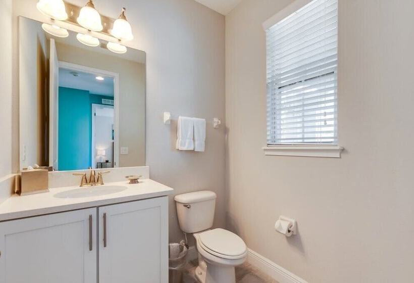 Encore Resort Villa W Private Pool And Spa 7670