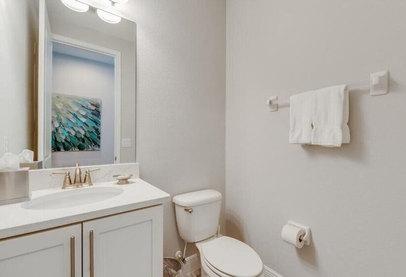 Encore Resort Villa W Private Pool And Spa 7670