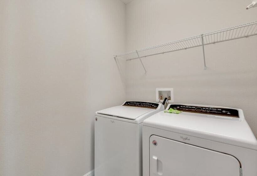 Encore Resort Villa W Private Pool And Spa 7670