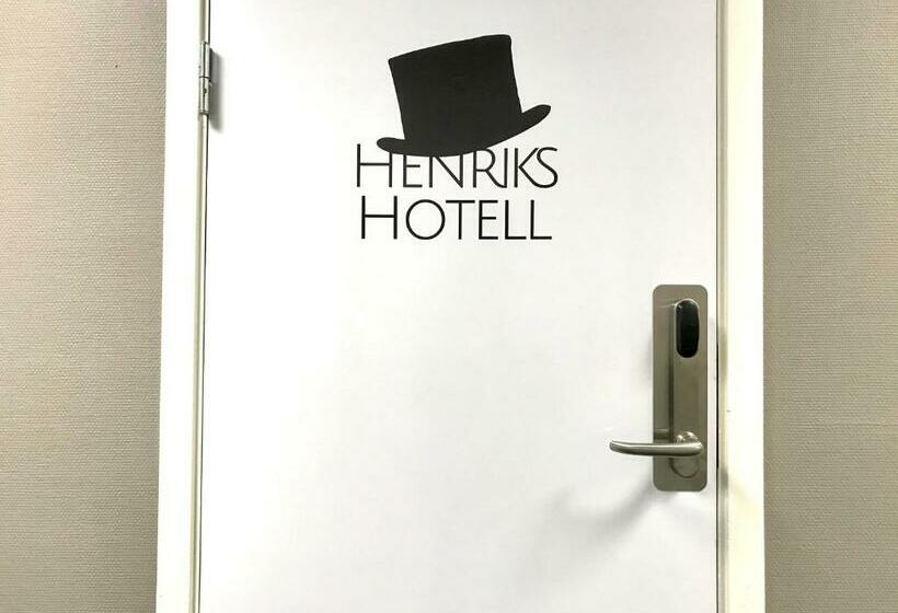 Henriks Hotell