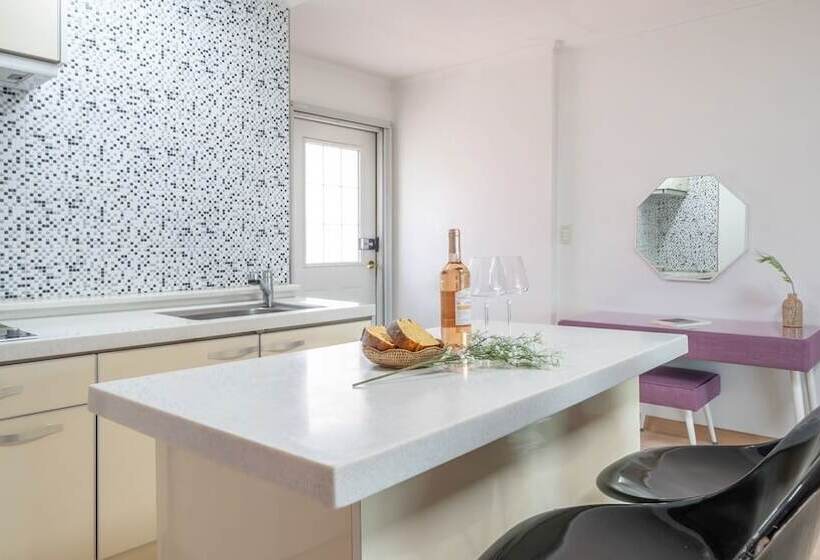 Hongcheon On The Hill Pension