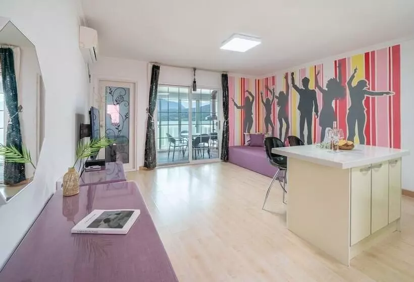 Hongcheon On The Hill Pension