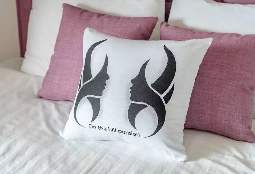 Hongcheon On The Hill Pension