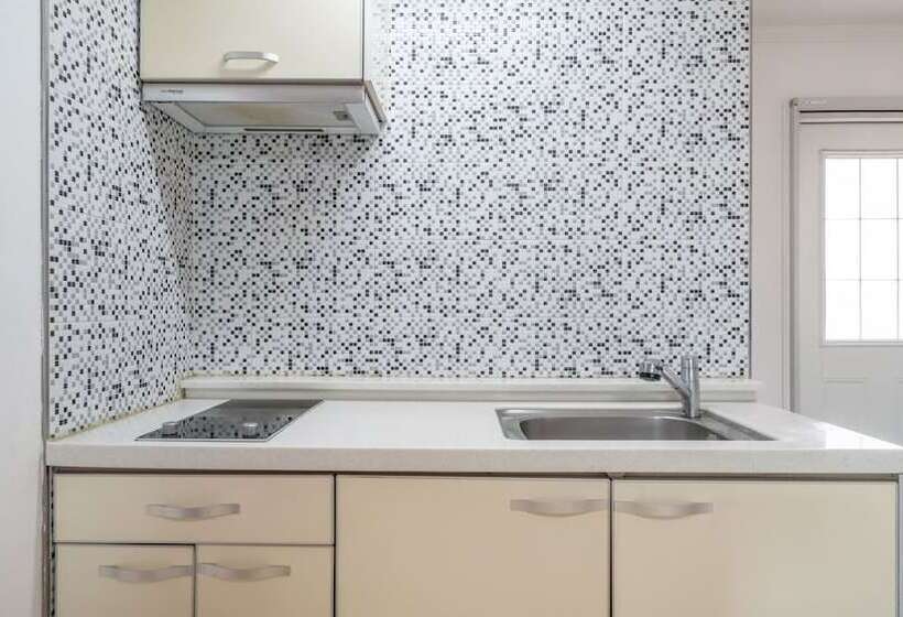 Hongcheon On The Hill Pension