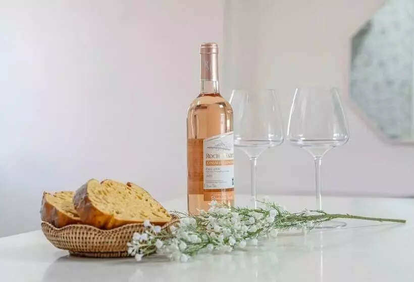 Hongcheon On The Hill Pension