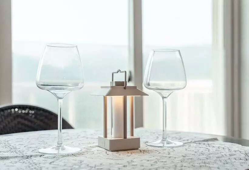 Hongcheon On The Hill Pension