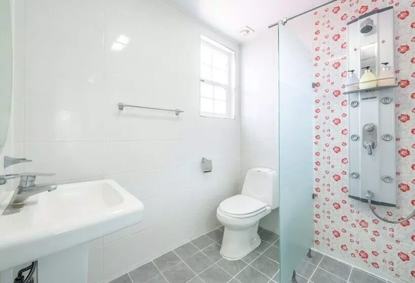 Hongcheon On The Hill Pension