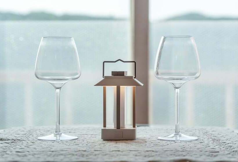 Hongcheon On The Hill Pension