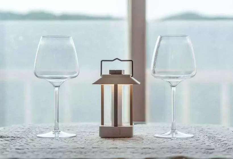 Hongcheon On The Hill Pension