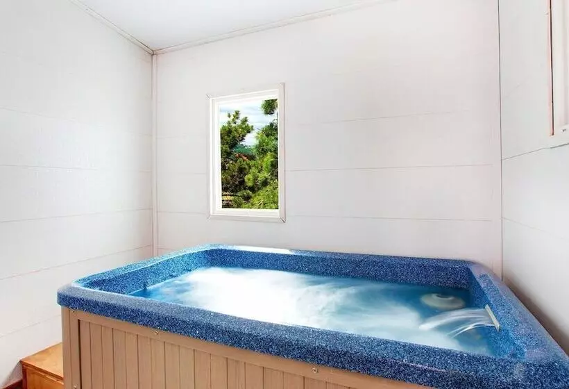 Hongcheon On The Hill Pension