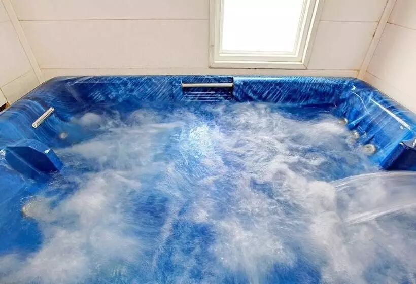 Hongcheon On The Hill Pension