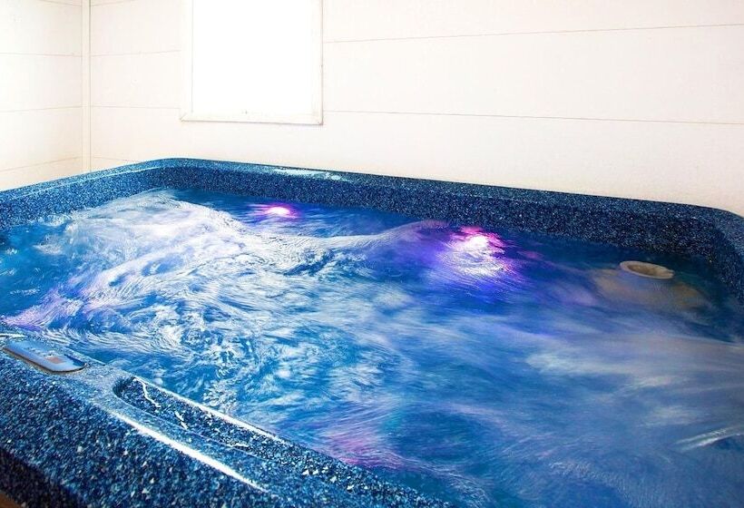 Hongcheon On The Hill Pension