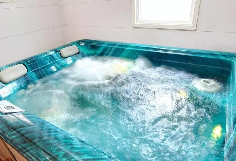 Hongcheon On The Hill Pension