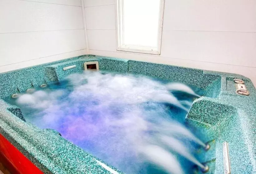 Hongcheon On The Hill Pension