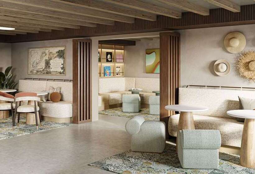 هتل Bermudiana Beach Resort, Tapestry Collection By Hilton