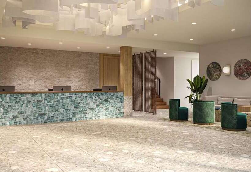 هتل Bermudiana Beach Resort, Tapestry Collection By Hilton