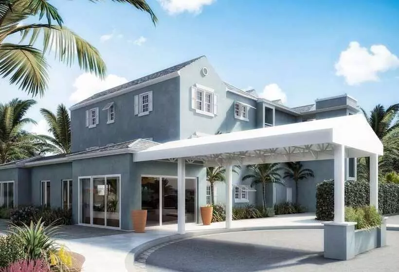 هتل Bermudiana Beach Resort, Tapestry Collection By Hilton