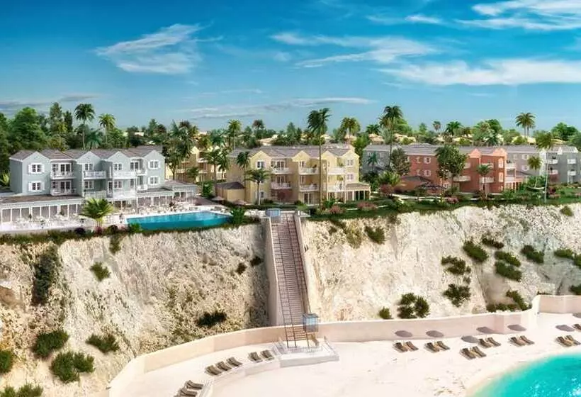 هتل Bermudiana Beach Resort, Tapestry Collection By Hilton