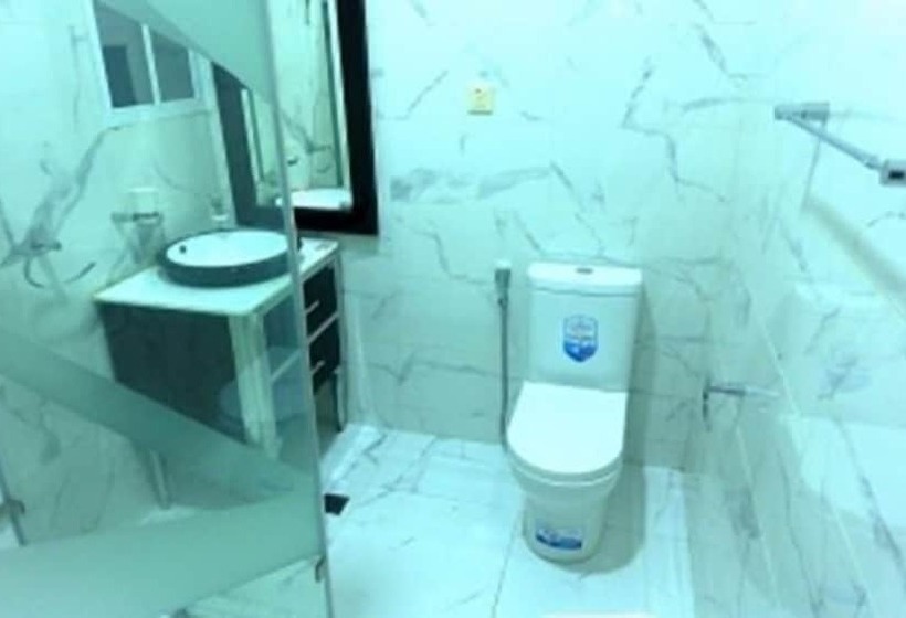 هتل Blossom Height Unique