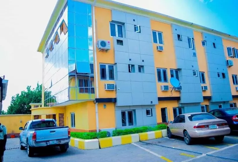 هتل Elite Tranquil