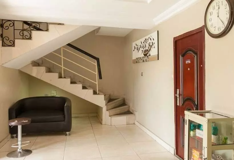 هتل Elite Tranquil