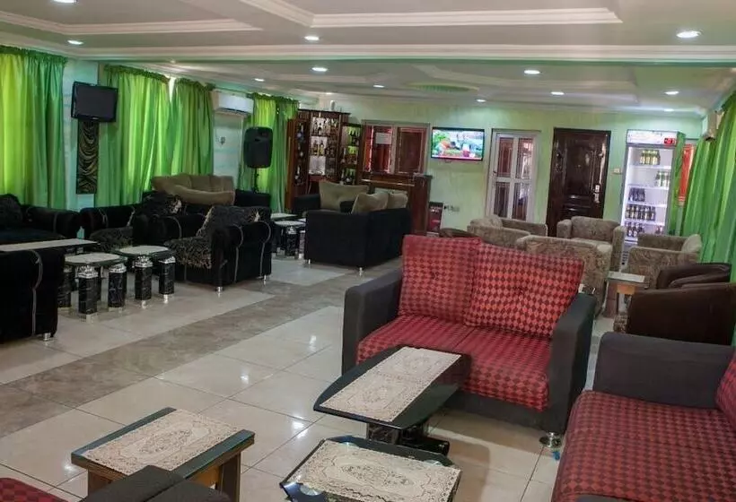 هتل Elite Tranquil