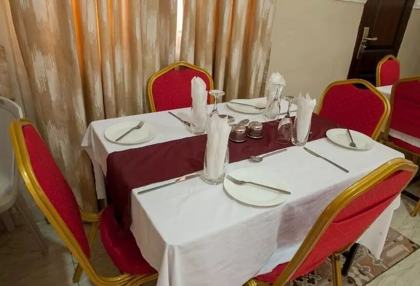 هتل Elite Tranquil