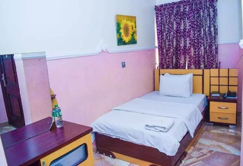 هتل Elite Tranquil