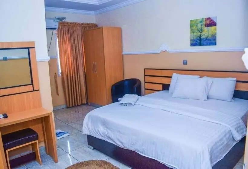 هتل Elite Tranquil