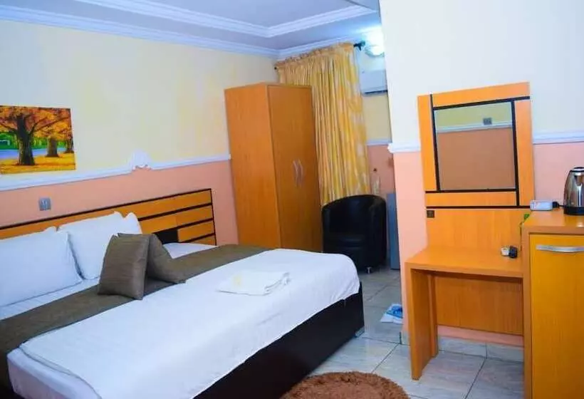 هتل Elite Tranquil