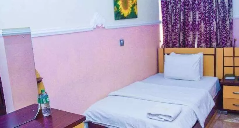 هتل Elite Tranquil