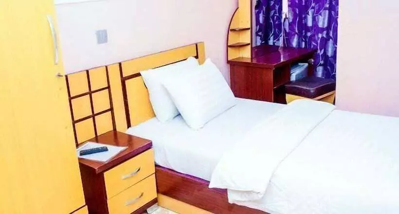 هتل Elite Tranquil