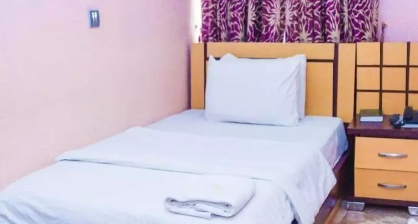 هتل Elite Tranquil