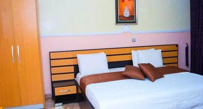 هتل Elite Tranquil