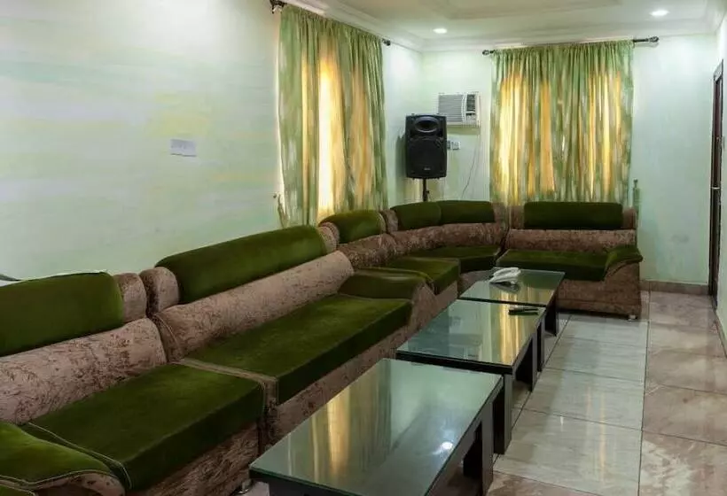 هتل Elite Tranquil