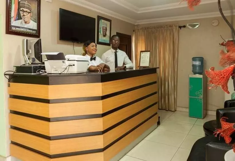 هتل Elite Tranquil