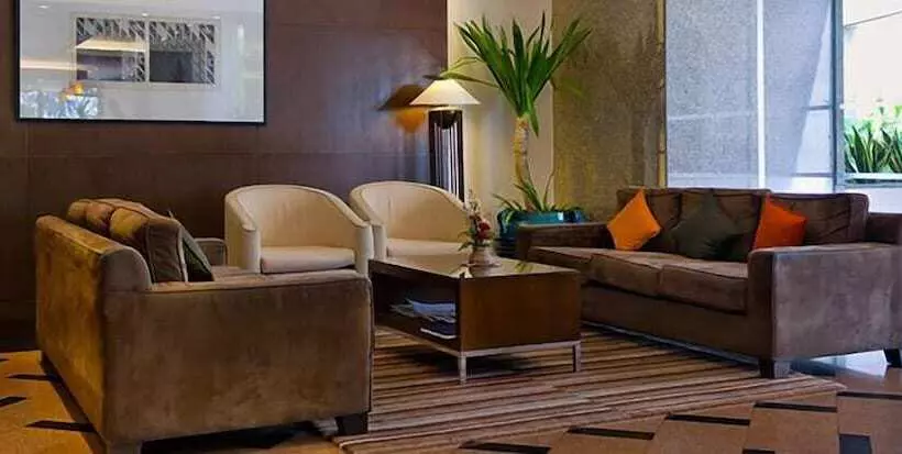 هتل Elite Tranquil