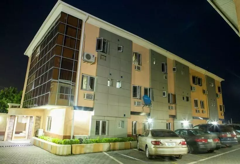 هتل Elite Tranquil