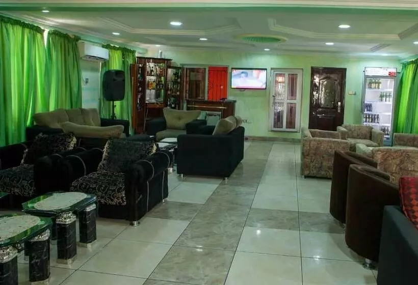 هتل Elite Tranquil