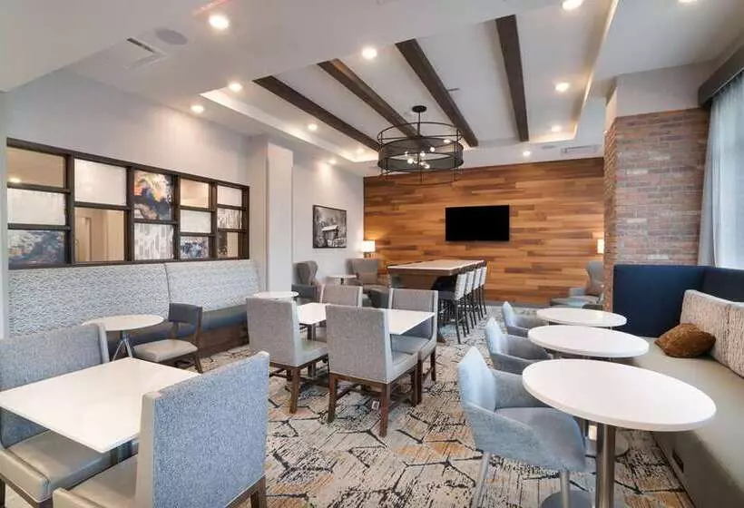 ホテル Hampton Inn Greer Greenville, Sc