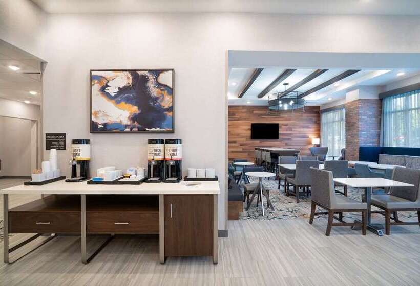 فندق Hampton Inn Greer Greenville, Sc