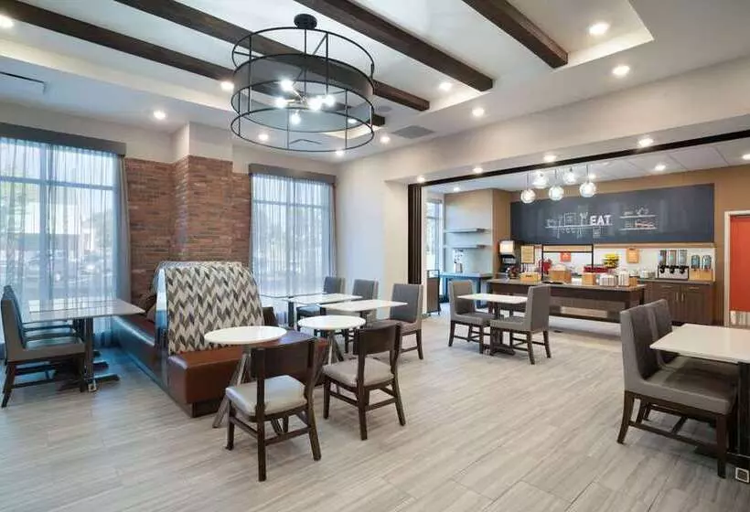 ホテル Hampton Inn Greer Greenville, Sc