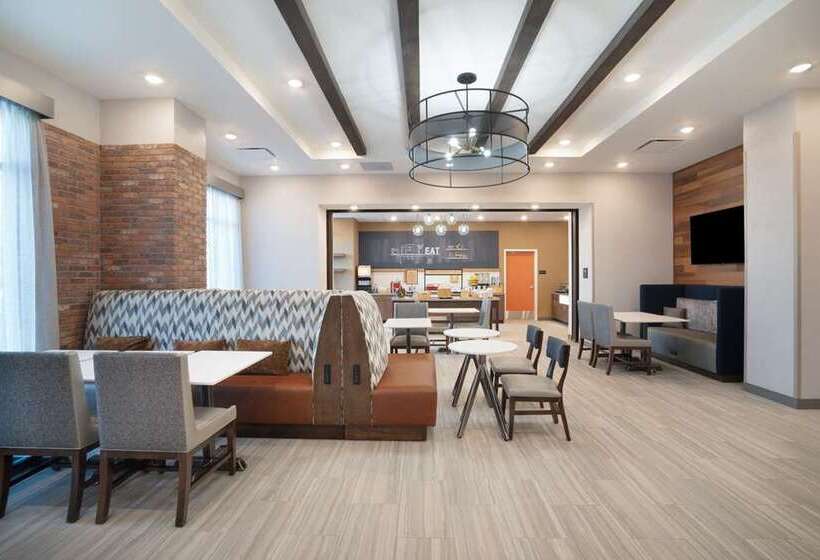 فندق Hampton Inn Greer Greenville, Sc