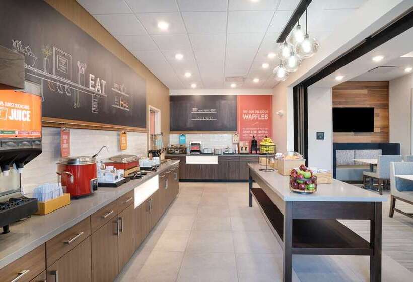 فندق Hampton Inn Greer Greenville, Sc