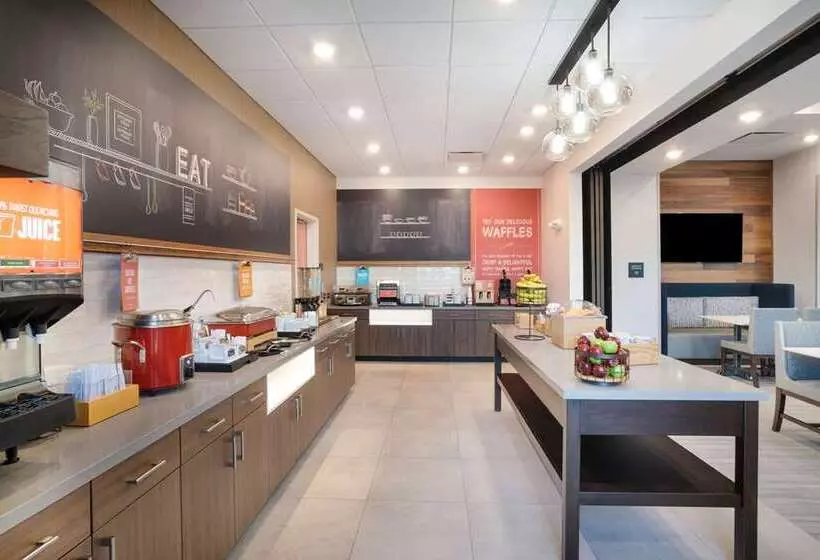 ホテル Hampton Inn Greer Greenville, Sc